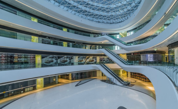 北京银河soho银河SOHO（Galaxy SOHO）